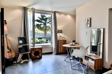 Chatou Studio 30 m²