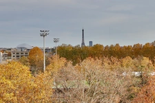 PUTEAUX, Seine riverfront, 5 rooms, 139 m² 