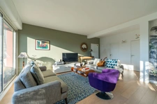 For Sale Garches (92) - 110m² renovated - 3 bedrooms - Balcony 