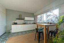 For Sale Garches (92) - 110m² renovated - 3 bedrooms - Balcony 