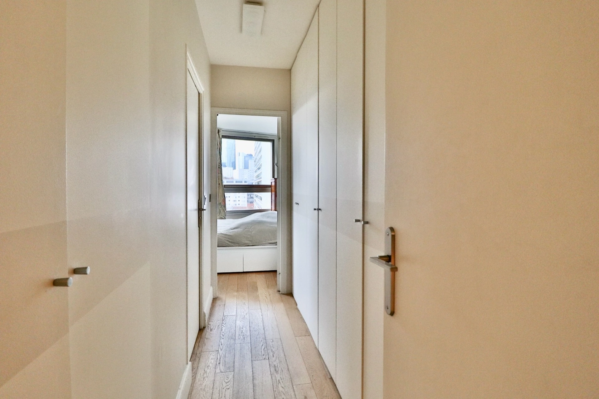 Appartement a vendre puteaux - 5 pièce(s) - 139 m2 - Surfyn