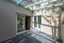 Saint-Cloud - Quartier Montretout – Maison familiale  – 192 m² 