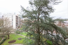 Saint-Cloud – Val d’or - 3 chambres - 90m² - Balcon