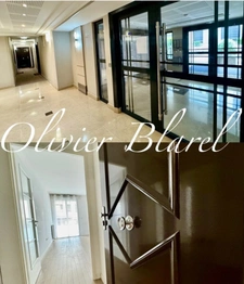 SAINT CLOUD 3-room apartment