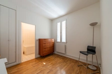 Saint-Cloud - Quartier Montretout – Maison familiale  – 192 m² 