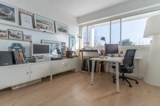 GARCHES (92) - Appartement - 89m² rénové - Dernier étage - Loggia