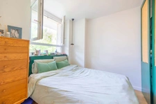 Saint-Cloud - Quartier Val d’Or - 71m² rénové - 3 chambres - Balcon - Gare 4mn