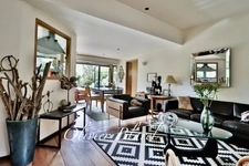 CROISSY SUR SEINE - Character house - 6 rooms - 