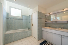 Saint-Cloud - Quartier Montretout – Maison familiale  – 192 m² 