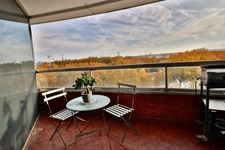 PUTEAUX, Seine riverfront, 5 rooms, 139 m² 