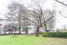 Saint-Cloud – Val d’or - 3 chambres - 90m² - Balcon