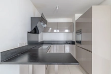 SAINT CLOUD 3-room apartment