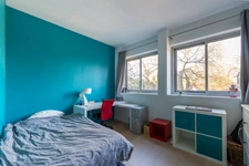 For Sale Garches (92) - 110m² renovated - 3 bedrooms - Balcony 
