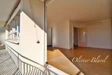 Rueil-Malmaison (92) – Mont Valérien - top floor - 3 bedrooms - 87m² 