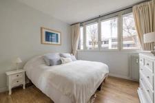 Garches (92) – Buzenval - 2 bedrooms - 71m² - Loggia