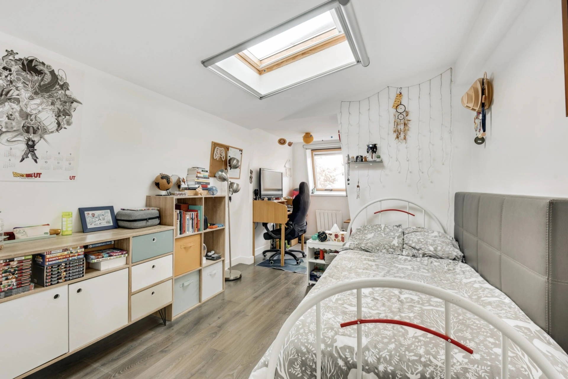 Appartement a vendre puteaux - 3 pièce(s) - 58 m2 - Surfyn