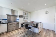 Saint-Cloud - Quartier Montretout – Maison familiale  – 192 m² 