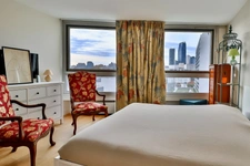 PUTEAUX, Seine riverfront, 5 rooms, 139 m² 