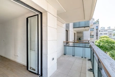 SAINT CLOUD 3-room apartment