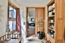 CROISSY SUR SEINE - Character house - 6 rooms - 