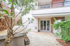 Suresnes - 49m² - 1 chambre - Terrasse / jardin - parking - cave