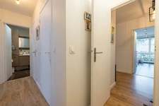 Garches (92) – Buzenval - 2 bedrooms - 71m² - Loggia