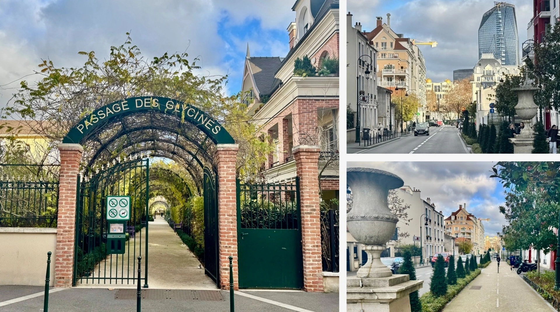 Appartement a vendre puteaux - 3 pièce(s) - 58 m2 - Surfyn