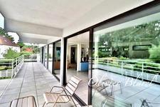 Chatou - Villa d'architecte 8 pièces - Jardin paysagé - Quartier recherché
