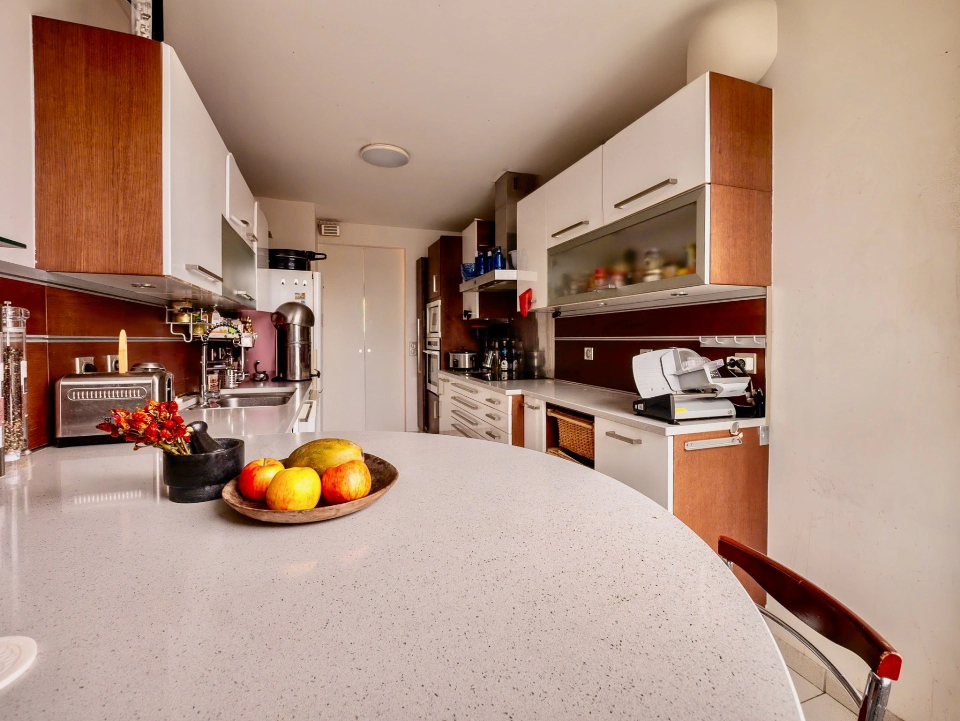 Appartement a vendre puteaux - 5 pièce(s) - 139 m2 - Surfyn