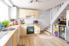 Rueil-Malmaison – Quartier des Coteaux – Maison familiale rénovée – 4 chambres – 105 m²