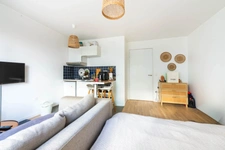 RUEIL MALMAISON, A vendre Studio à 20 mn de Paris