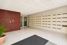 Appartement Suresnes - 2 pièces - 38m² - parking - Balcon