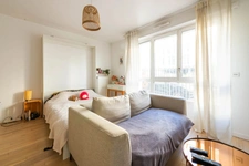 RUEIL MALMAISON, A vendre Studio à 20 mn de Paris