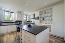 Saint-Cloud - Quartier Montretout – Maison familiale  – 192 m² 