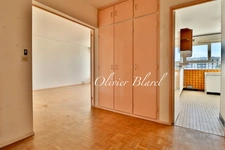 Rueil-Malmaison (92) – Mont Valérien - top floor - 3 bedrooms - 87m² 