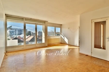 Rueil-Malmaison (92) – Mont Valérien - top floor - 3 bedrooms - 87m² 