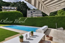 La Celle-Saint-Cloud – Villa familiale avec piscine – Parcelle de 967 m² – Gare à 3 minutes à pied