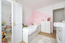 Garches (92) – Buzenval - 2 bedrooms - 71m² - Loggia