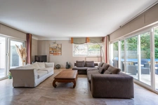 Saint-Cloud - Quartier Montretout – Maison familiale  – 192 m² 