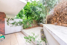 Suresnes - 49m² - 1 chambre - Terrasse / jardin - parking - cave