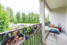 Vaucresson - 2 pièces - 46m² - parking - cave - Loggia - Loué