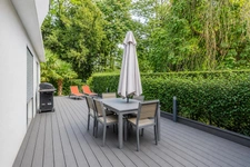 Appartement Saint-Cloud – Val d’Or – 151 m² – 4 chambres – Jardin & terrasse – Parking – Cave