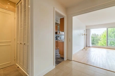 Saint-Cloud - Pasteur district - 85m² - 3 bedrooms - Terrace