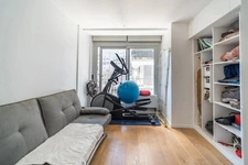 Appartement Puteaux - 3 pièces - 78 m² - Parking - Cave - Balcon 