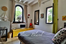 CROISSY SUR SEINE - Character house - 6 rooms - 