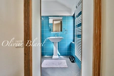 CROISSY SUR SEINE - Character house - 6 rooms - 