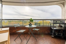 PUTEAUX, Seine riverfront, 5 rooms, 139 m² 