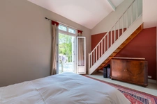 Saint-Cloud - Quartier Montretout – Maison familiale  – 192 m² 