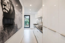 Appartement Saint-Cloud – Val d’Or – 151 m² – 4 chambres – Jardin & terrasse – Parking – Cave