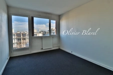 Rueil-Malmaison (92) – Mont Valérien - top floor - 3 bedrooms - 87m² 